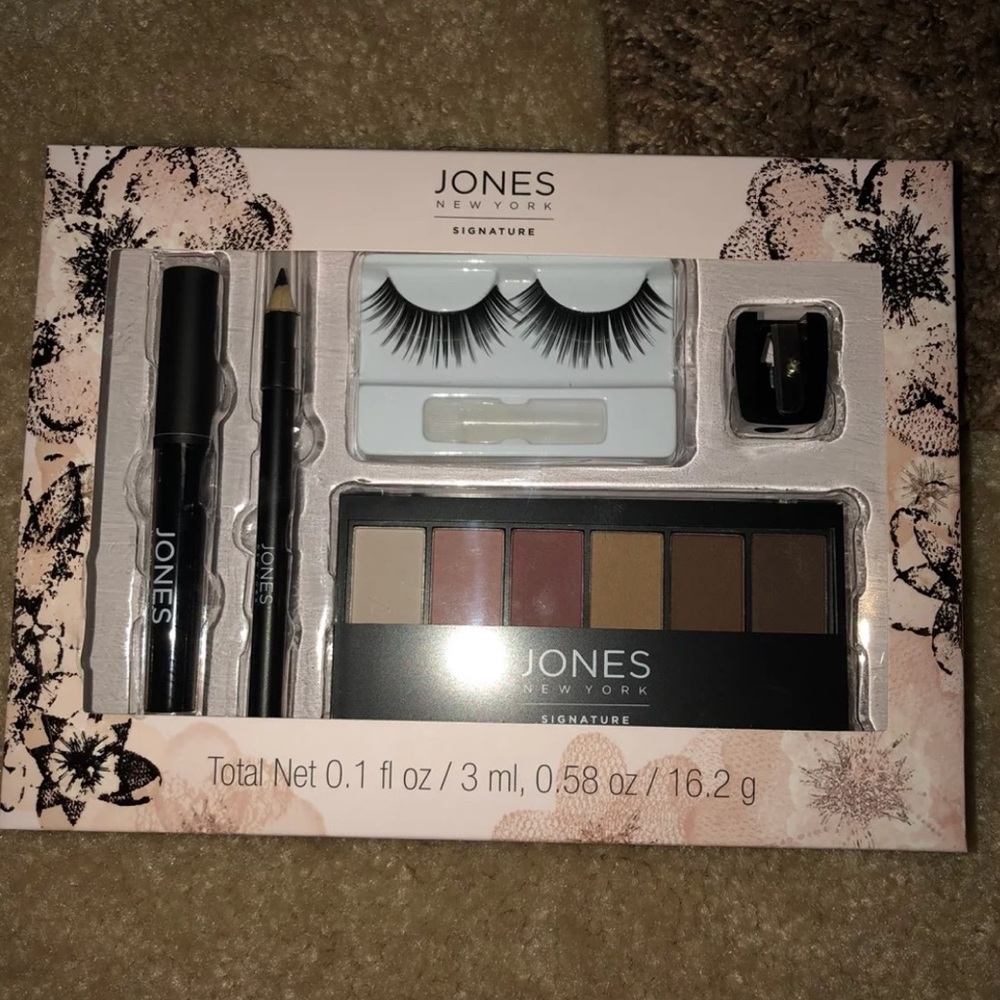 Makeup Set / Lot
